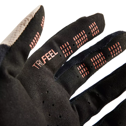 Fox Racing Defend Glove - Womens - Mocca