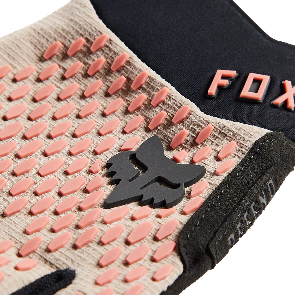 Fox Racing Defend Glove - Womens - Mocca