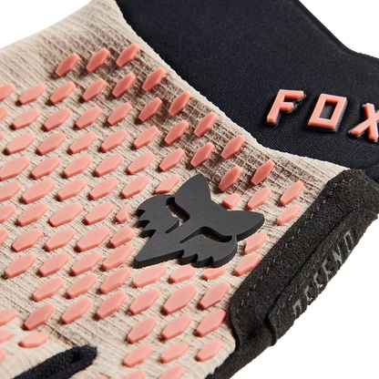 Fox Racing Defend Glove - Womens - Mocca