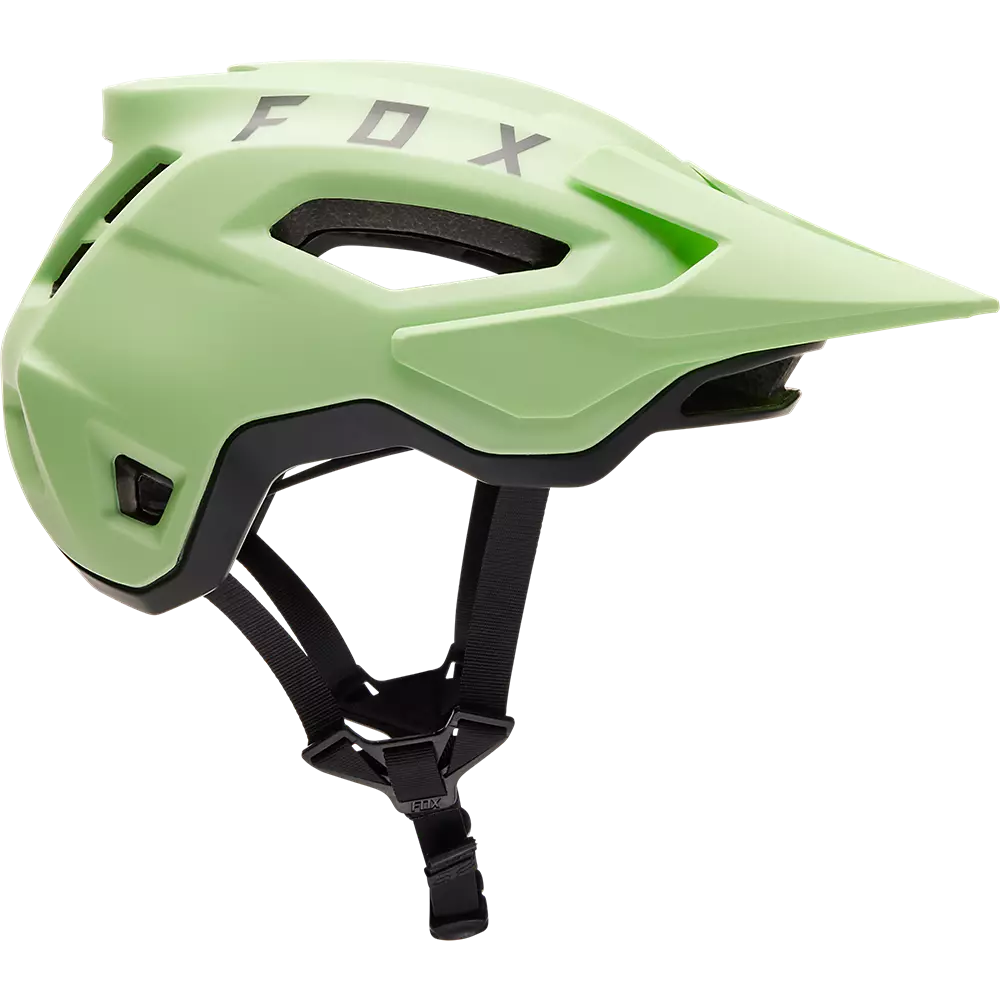 Fox Racing Speedframe MTB Helmet - Cucumber