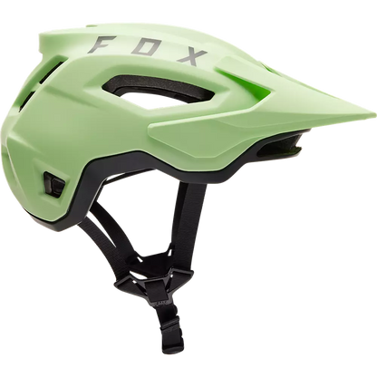 Fox Racing Speedframe MTB Helmet - Cucumber