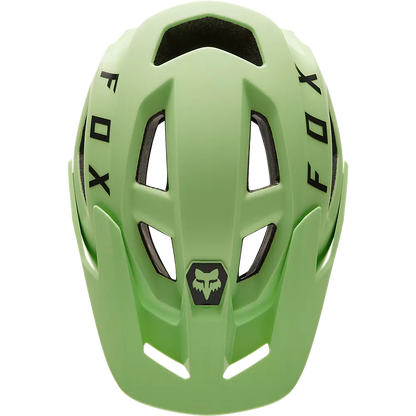 Fox Racing Speedframe MTB Helmet - Cucumber