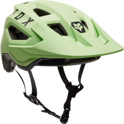 Fox Racing Speedframe MTB Helmet - Cucumber