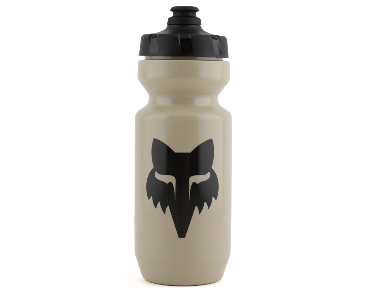 Fox Racing Purist Bottle - 22oz - Mocca