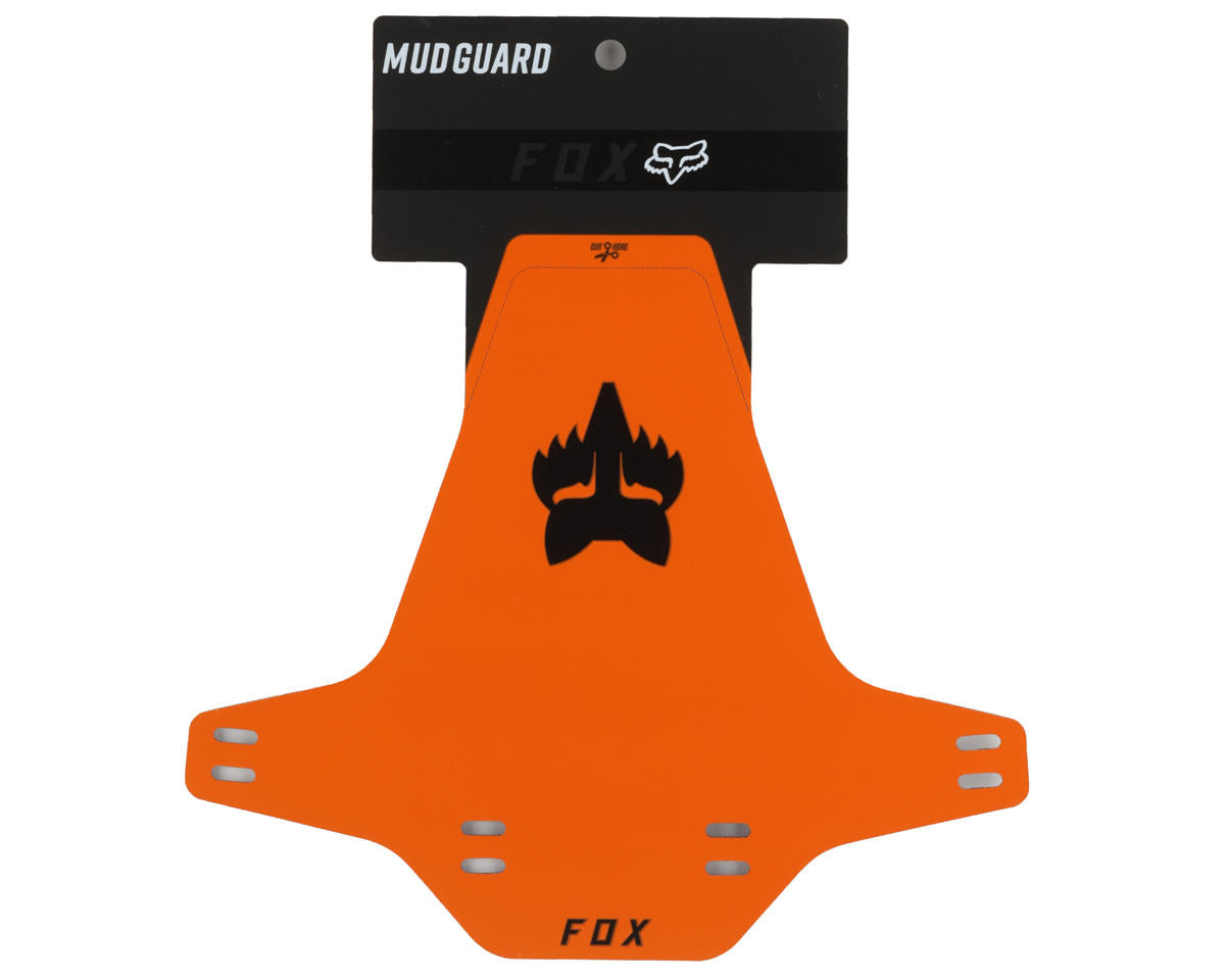 Fox sale racing mudguard