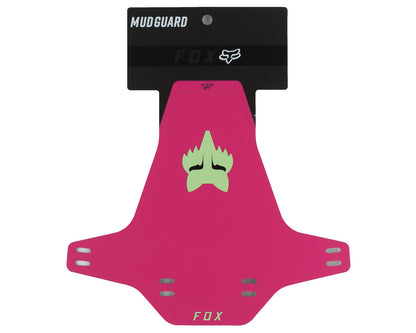 Fox Racing Mud Guard - Berry Punch