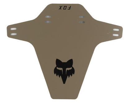 Fox Racing Mud Guard - Mocca