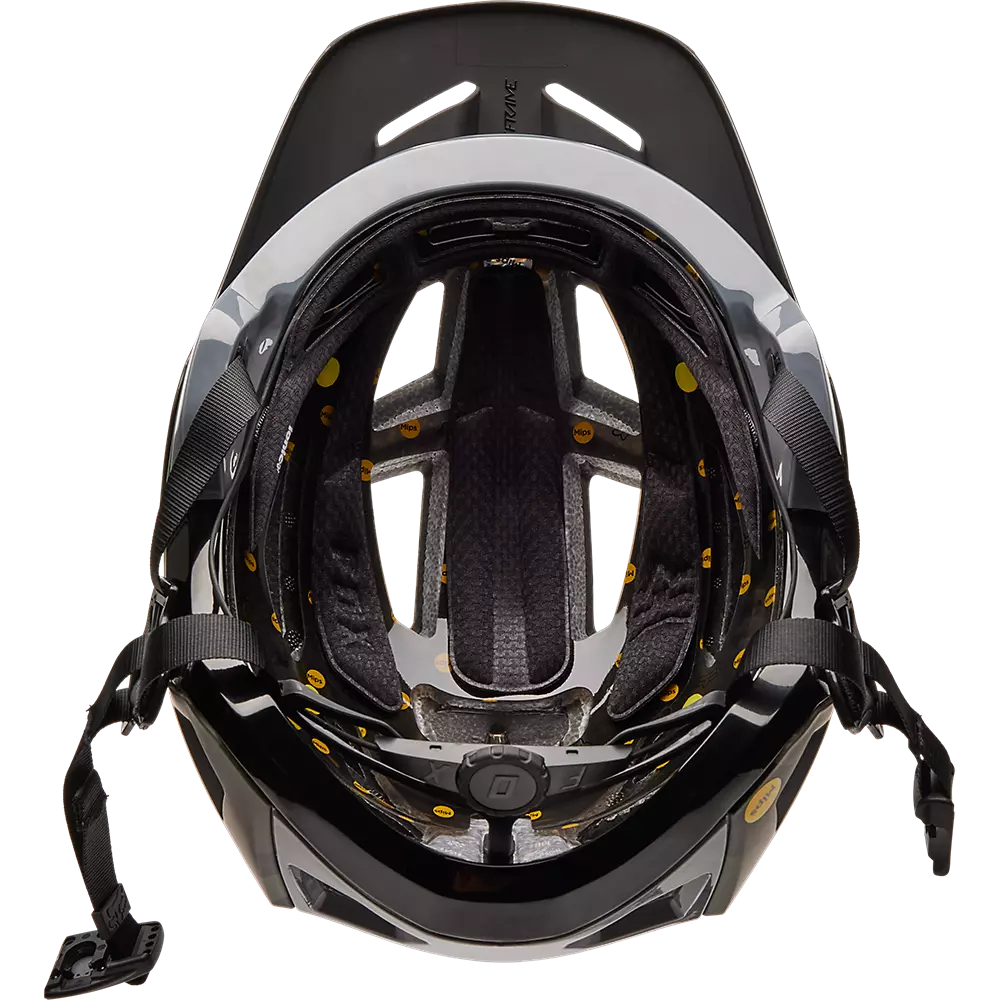 Fox Racing Speedframe Pro MTB Helmet - Camo - Olive Camo