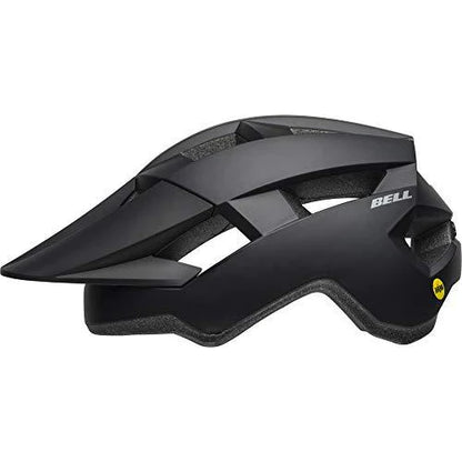 Bell Spark MIPS MTB Helmet - Matt Black