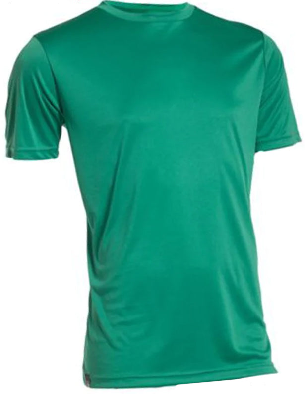 Sombrio Canvas 3/4 Sleeve MTB Jersey - Teal