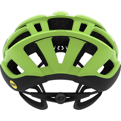 Giro Agilis MIPS Road Helmet - Highlight Yellow