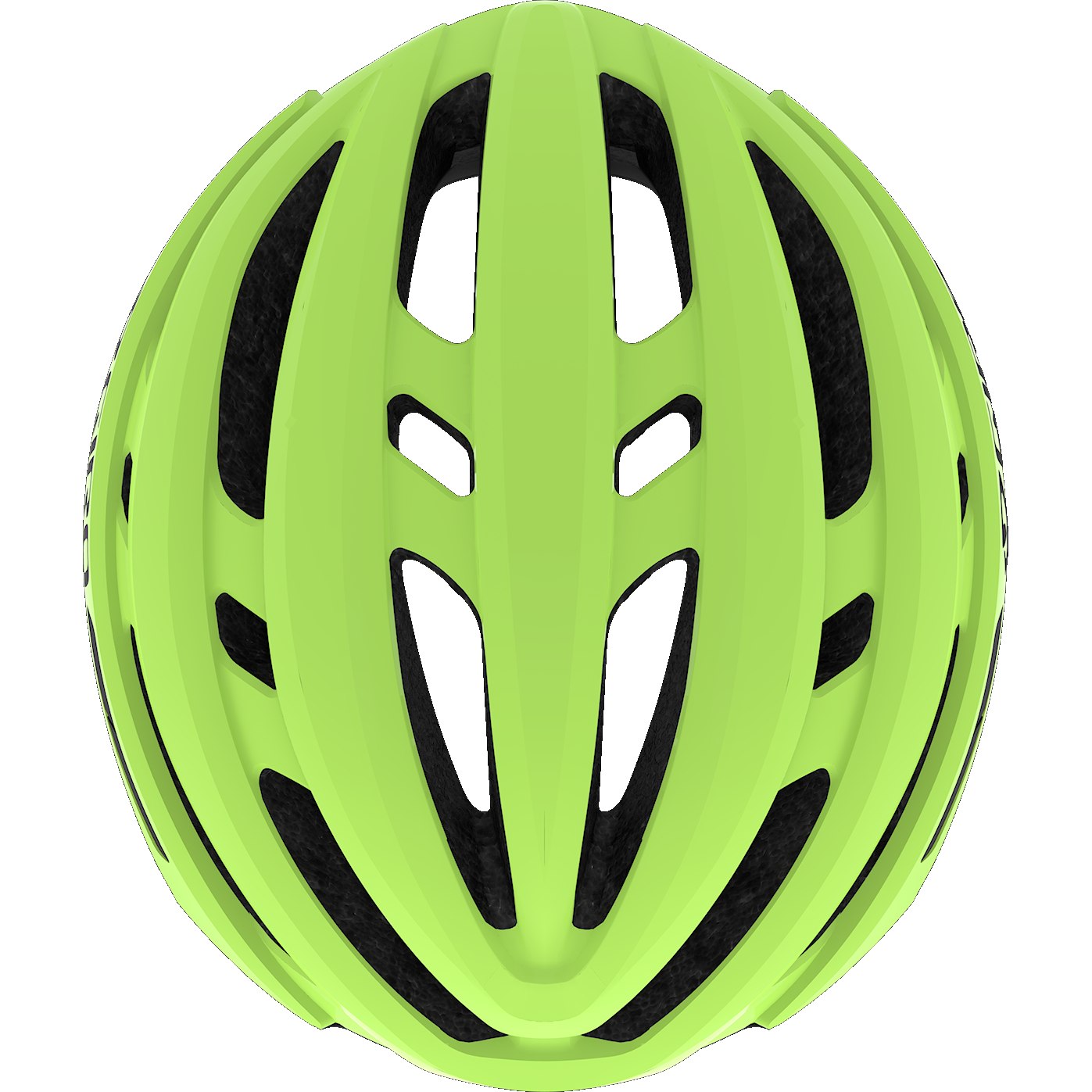 Giro Agilis MIPS Road Helmet - Highlight Yellow - Cambria Bike