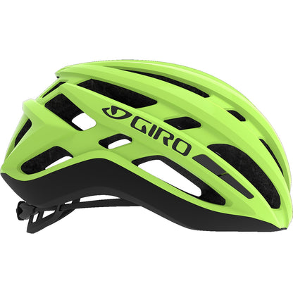 Giro Agilis MIPS Road Helmet - Highlight Yellow