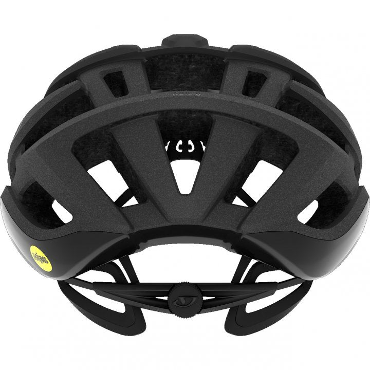 Giro Agilis MIPS Road Helmet - Matt Black