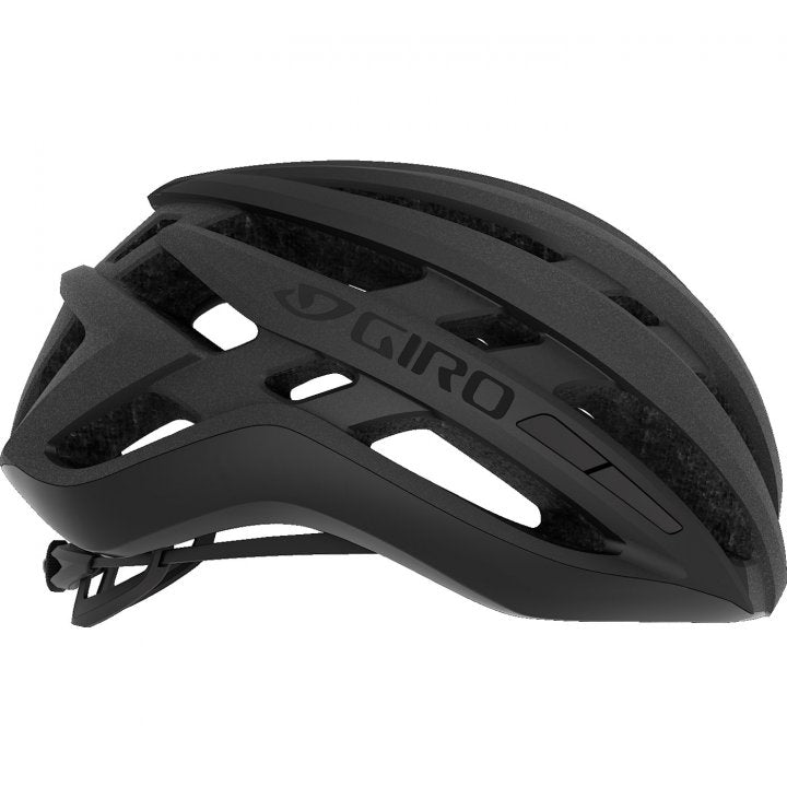 Giro Agilis MIPS Road Helmet - Matt Black