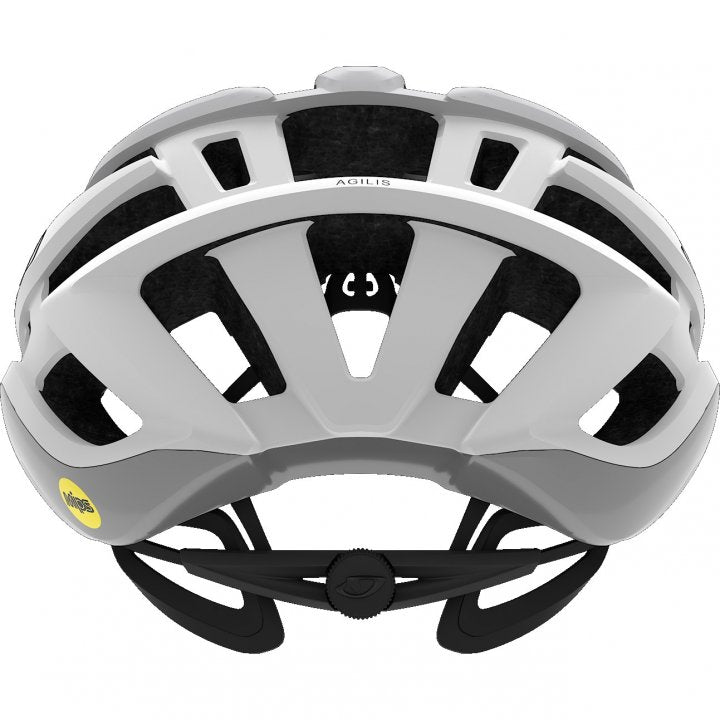 Giro Agilis MIPS Road Helmet - Matt White