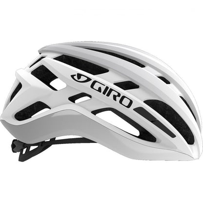 Giro Agilis MIPS Road Helmet - Matt White