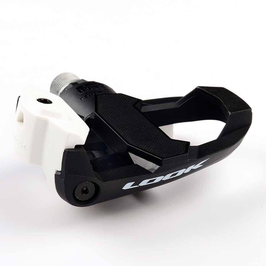 Look KeO Classic 3 Pedals - Black