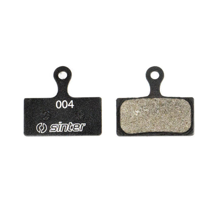 Sinter Disc Brake Pads - Shimano/FSA/Rever - G Type