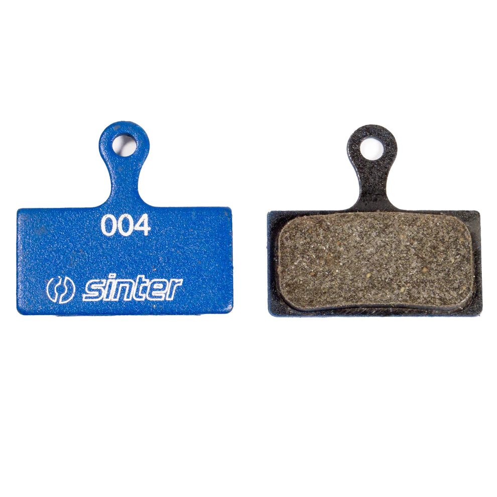 Sinter Disc Brake Pads - Shimano/FSA/Rever - G Type