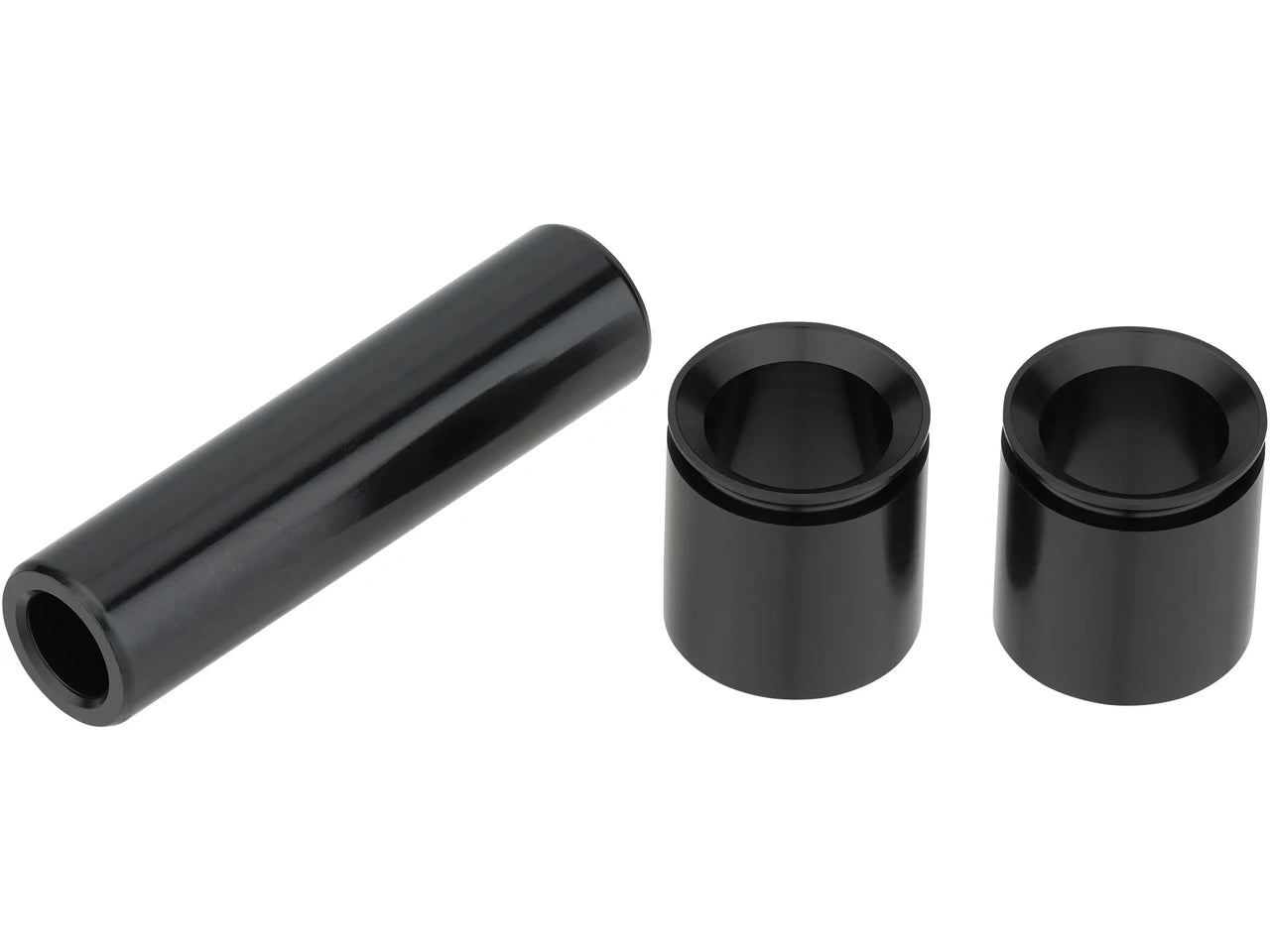 RockShox Rear Shock Mounting Hardware - 3 Piece - 1/2 RockShox Rear Shock Mounting Hardware - 3 Piece - 1/2