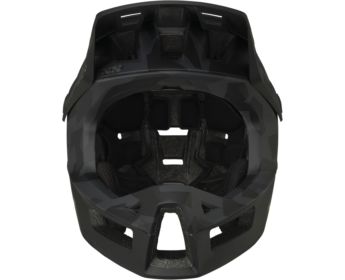 iXS Trigger MIPS Full Face Helmet - Camo Black