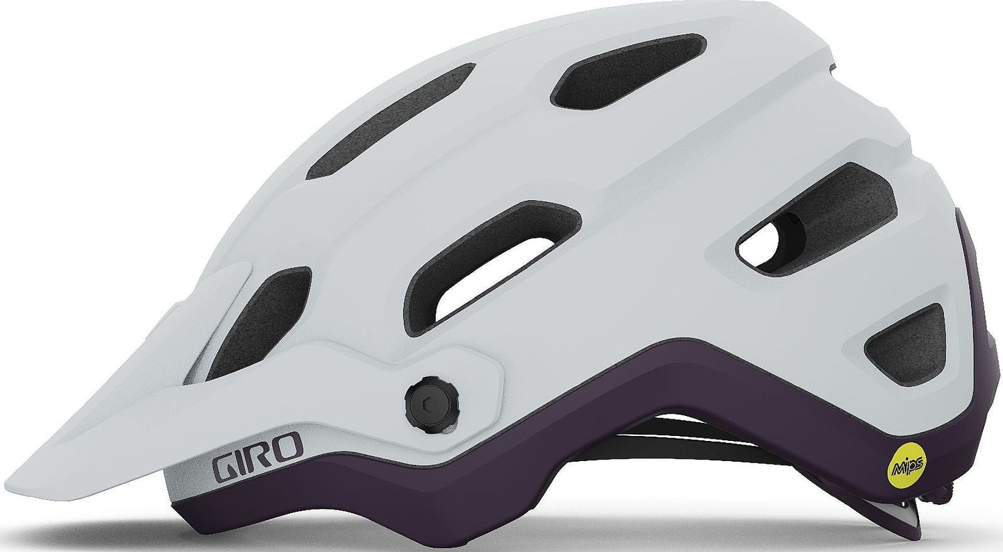 Giro Source MIPS MTB Helmet - Womens - Matt Chalk-Urchin - 2021