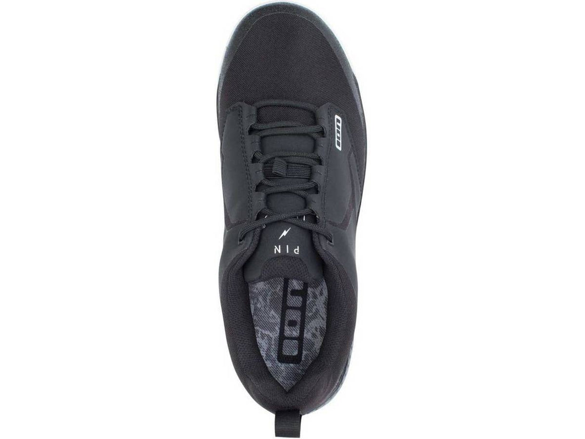 ION Scrub MTB Shoe - Black - 2022