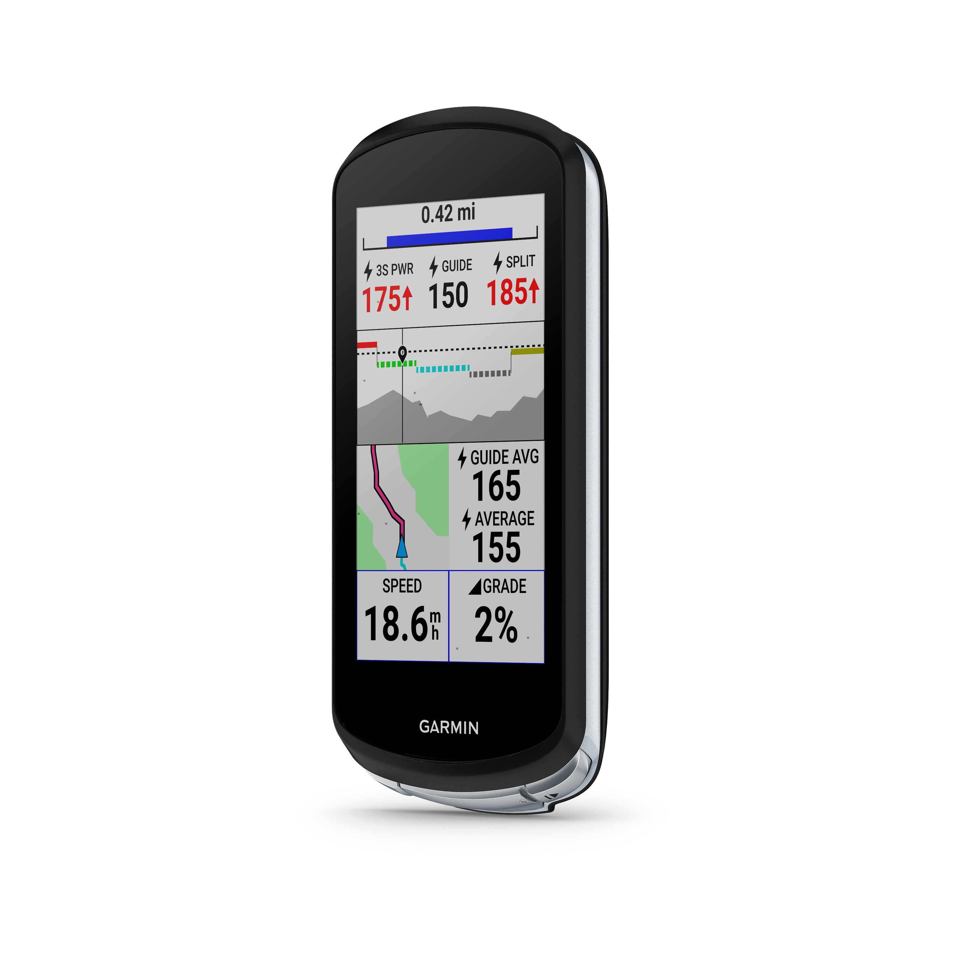 Garmin Edge 1040 - Thumbnail 4