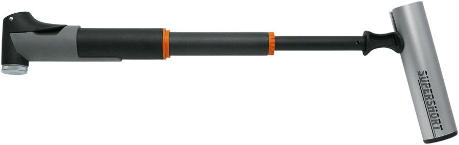 SKS Supershort Pump - Thumbnail 2