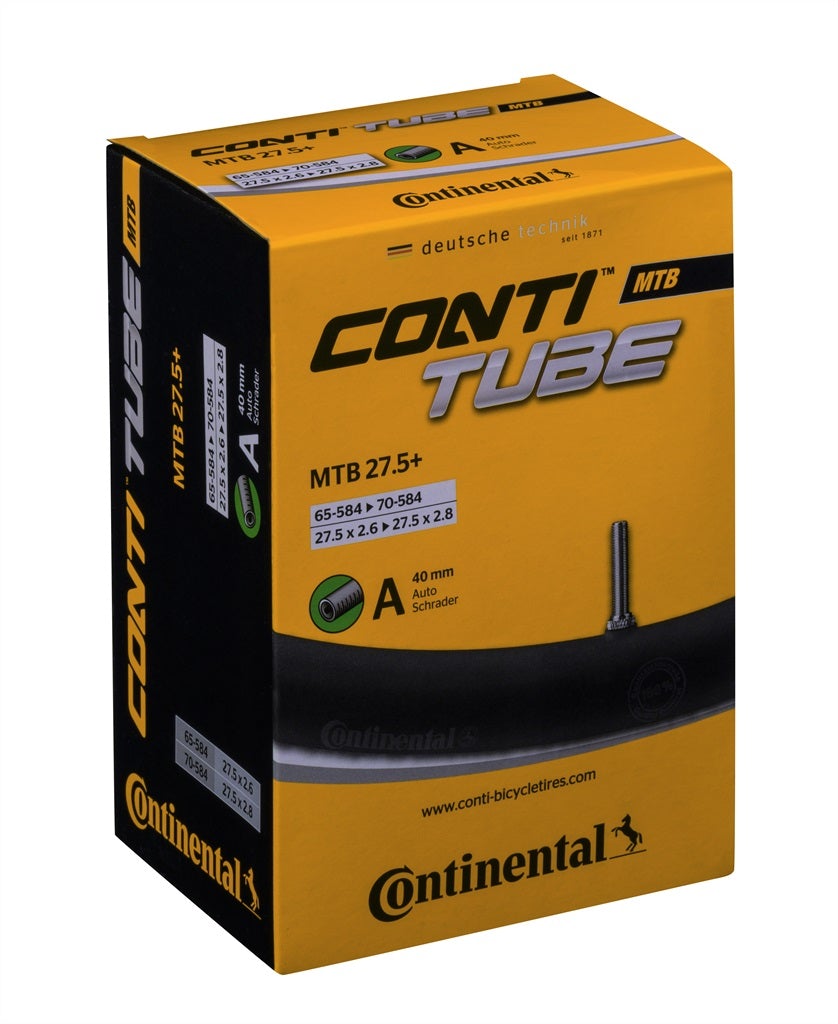 Continental ContiTech MTB Tube