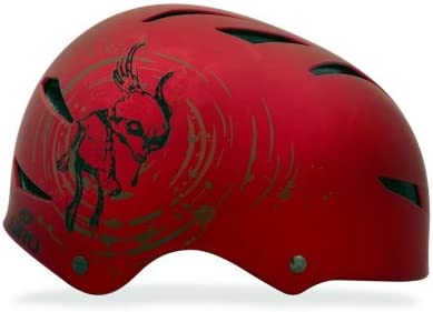 giro fahrradhelm flak Giro Flak Dirt Jump Helmet