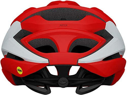 Giro Artex MIPS MTB Helmet - Matt Trim Red
