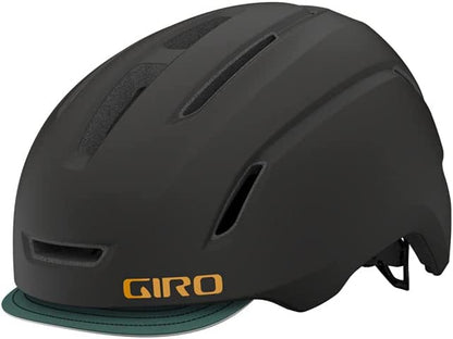 Giro Caden MIPS Urban Helmet - Matt Warm Black