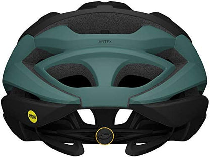 Giro Artex MIPS MTB Helmet - Matt Warm Black