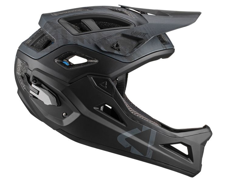 Leatt dbx 3.0 on sale enduro v2