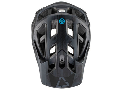 Leatt MTB 3.0 Enduro Helmet - Black - 2021