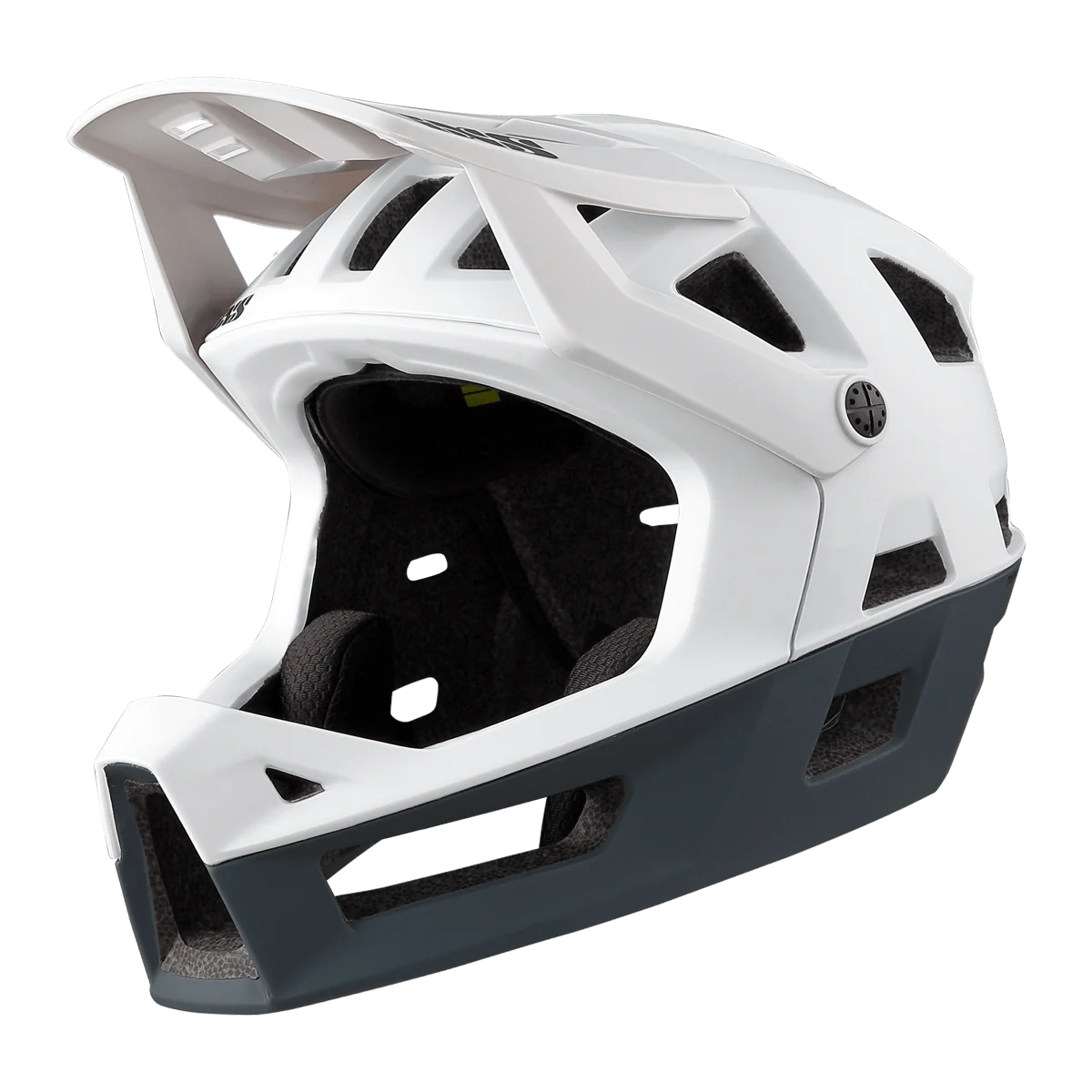 iXS Trigger Full Face Helmet - White