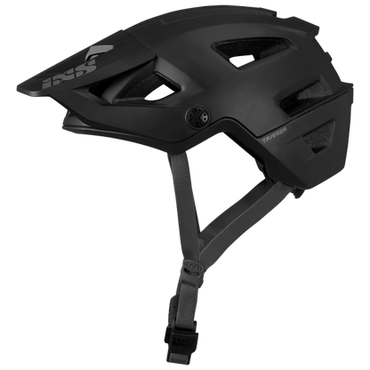 iXS Trigger AM MTB Helmet - Black