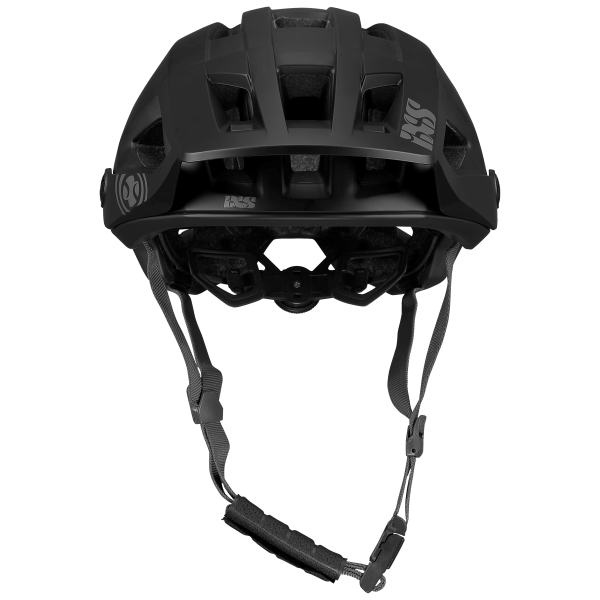 iXS Trigger AM MTB Helmet - Black