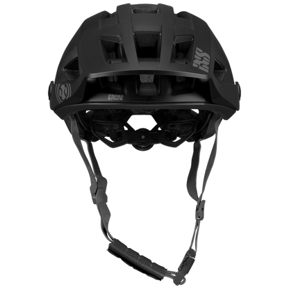 iXS Trigger AM MTB Helmet - Black