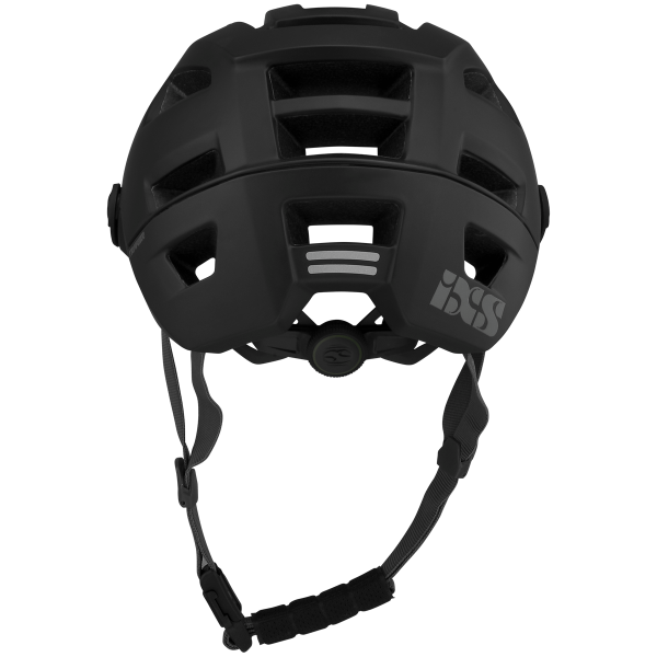 iXS Trigger AM MTB Helmet - Black
