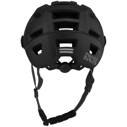 iXS Trigger AM MTB Helmet - Black
