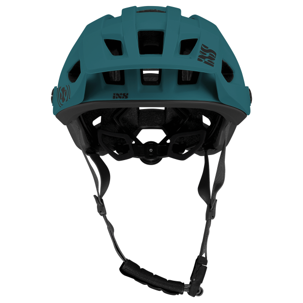 iXS Trigger AM MTB Helmet - Everglade