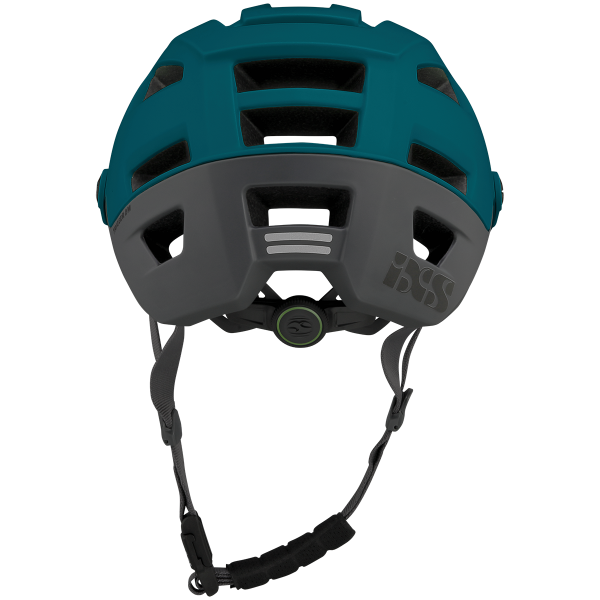 iXS Trigger AM MTB Helmet - Everglade