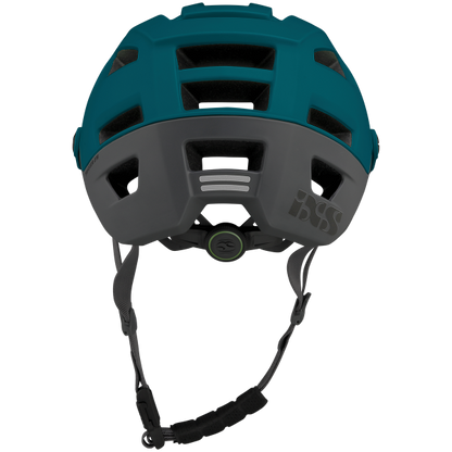 iXS Trigger AM MTB Helmet - Everglade