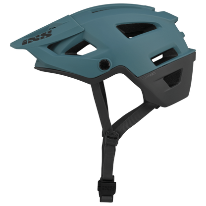 iXS Trigger AM MTB Helmet - Ocean