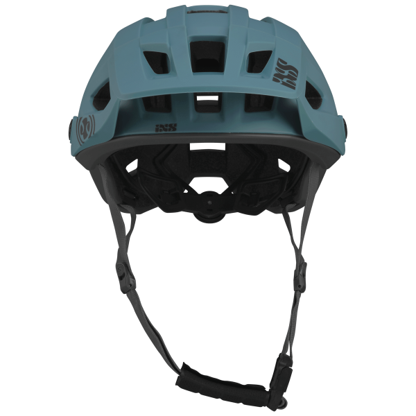 iXS Trigger AM MTB Helmet - Ocean
