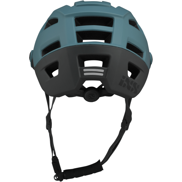 iXS Trigger AM MTB Helmet - Ocean