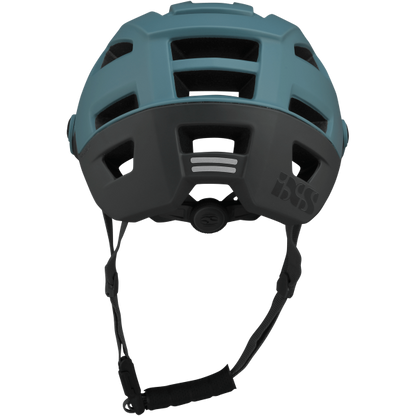 iXS Trigger AM MTB Helmet - Ocean